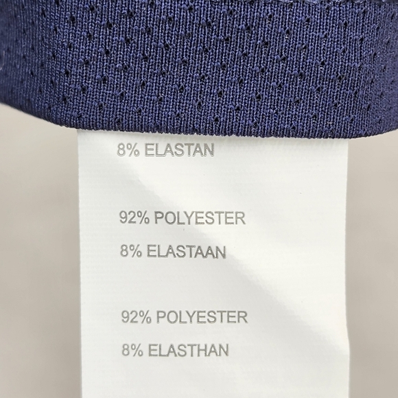 Fabletics Women's Phoenix Breathe Muscle Tank - L - Picture 6 of 8